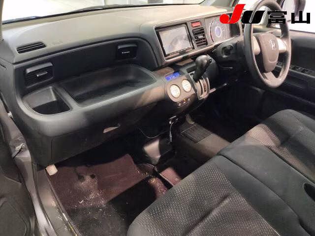 HONDA LIFE