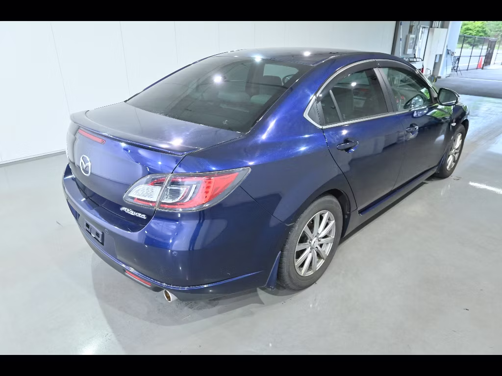 MAZDA ATENZA
