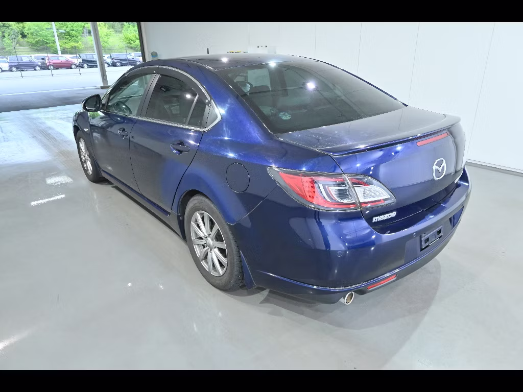 MAZDA ATENZA