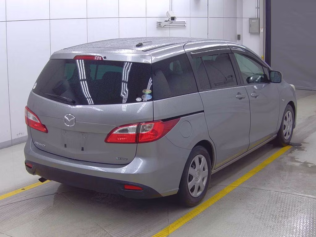 MAZDA PREMACY