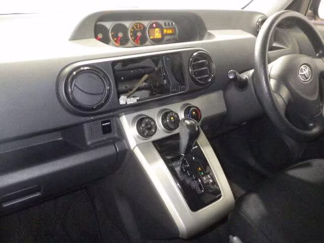 TOYOTA COROLLA RUMION