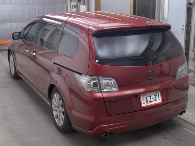 MAZDA MPV