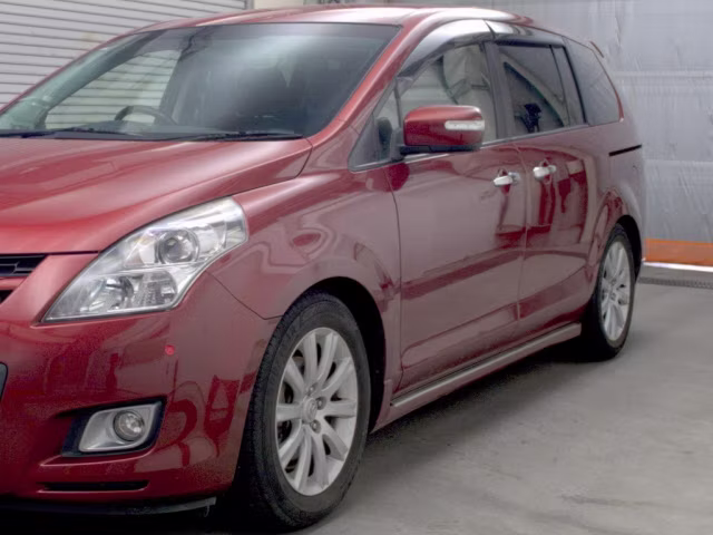 MAZDA MPV