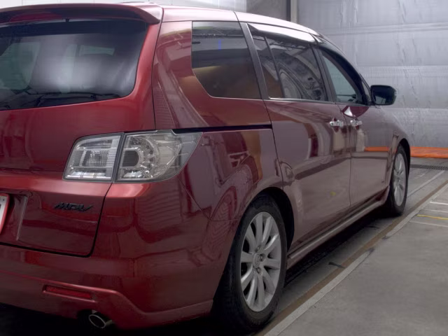 MAZDA MPV