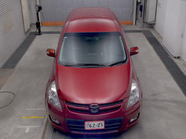 MAZDA MPV