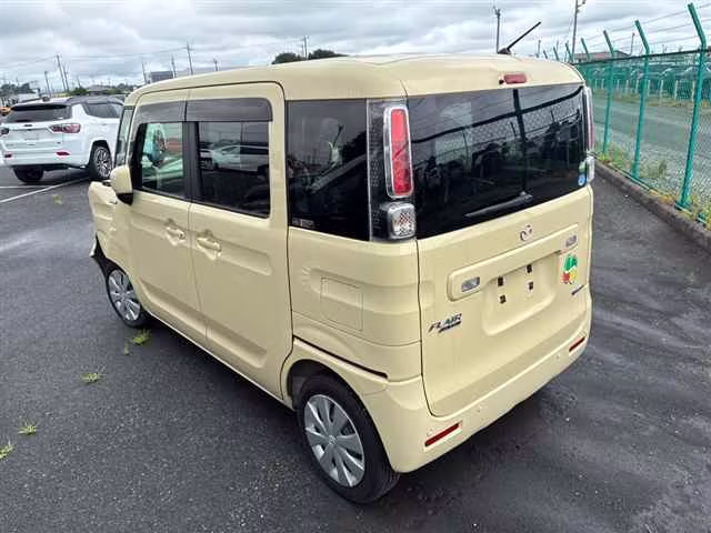 MAZDA FLAIR WAGON