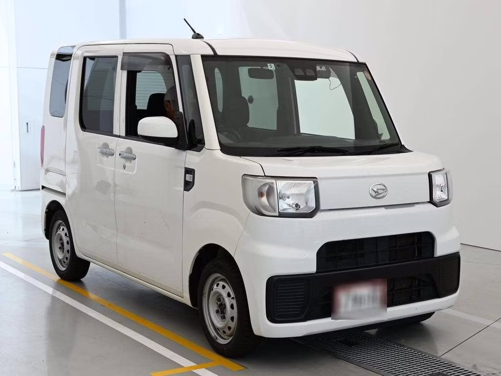 DAIHATSU HIJET CADDIE