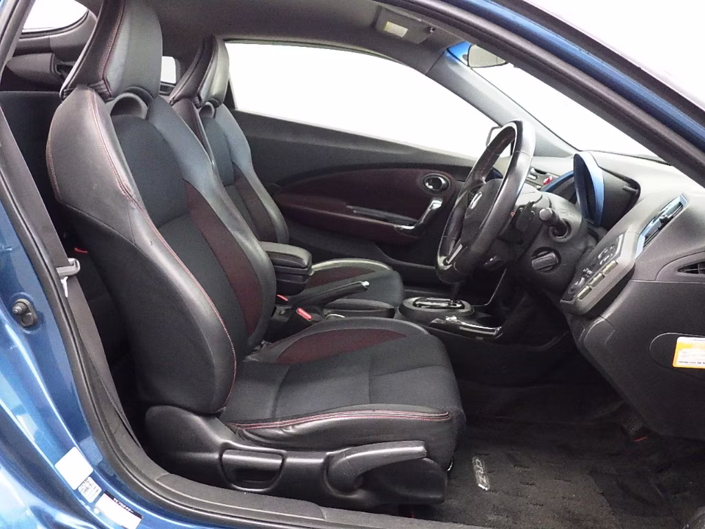 HONDA CR-Z