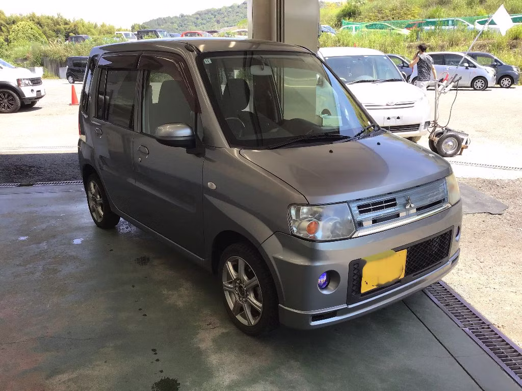 MITSUBISHI TOPPO