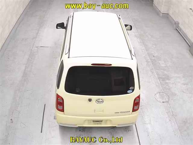 DAIHATSU MIRA COCOA