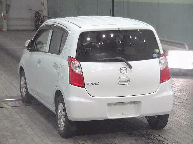 MAZDA CAROL