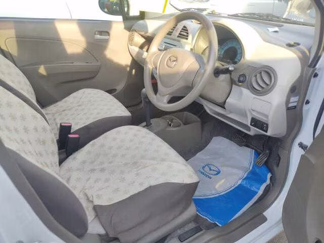 MAZDA CAROL