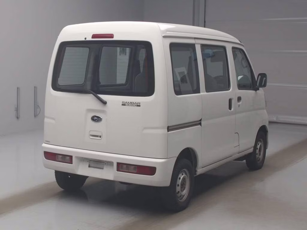 SUBARU SAMBAR