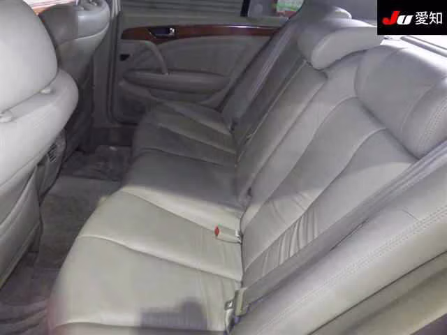 NISSAN CIMA