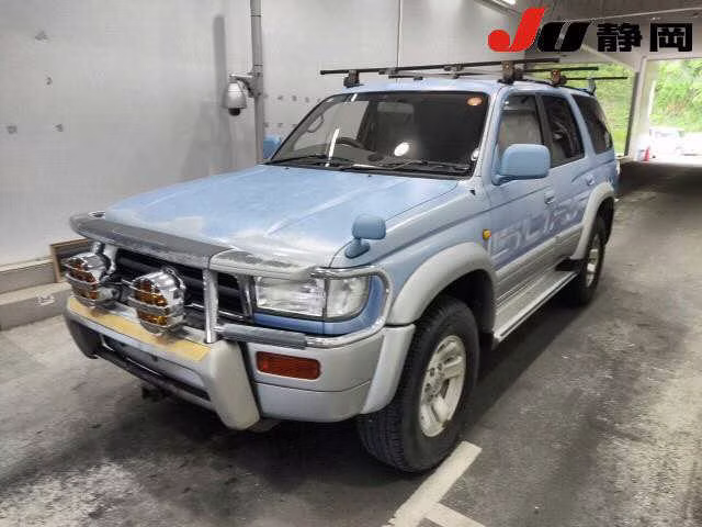 TOYOTA HILUX SURF