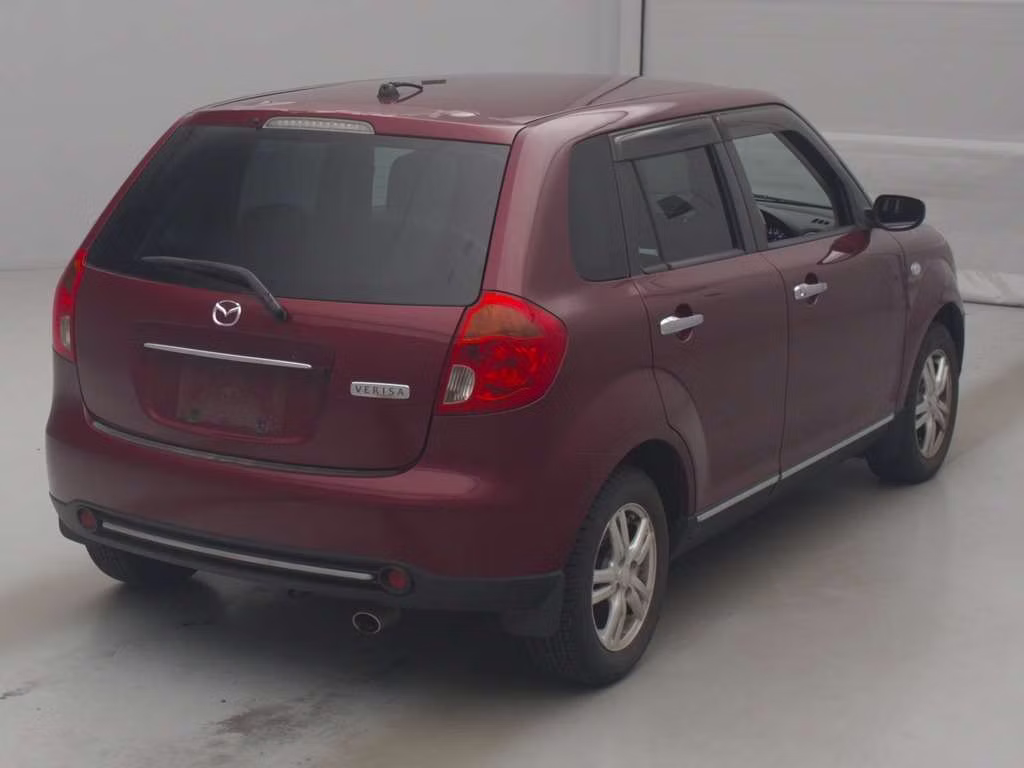 MAZDA VERISA