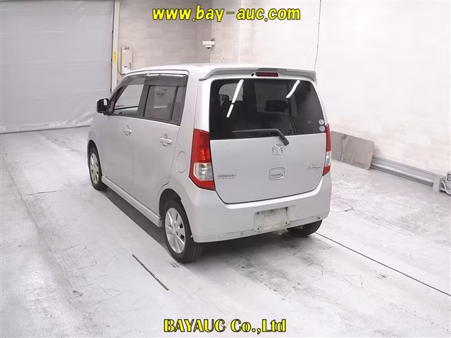 MAZDA AZ-WAGON
