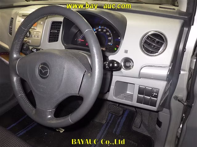 MAZDA AZ-WAGON