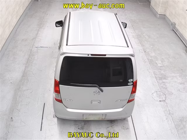 MAZDA AZ-WAGON