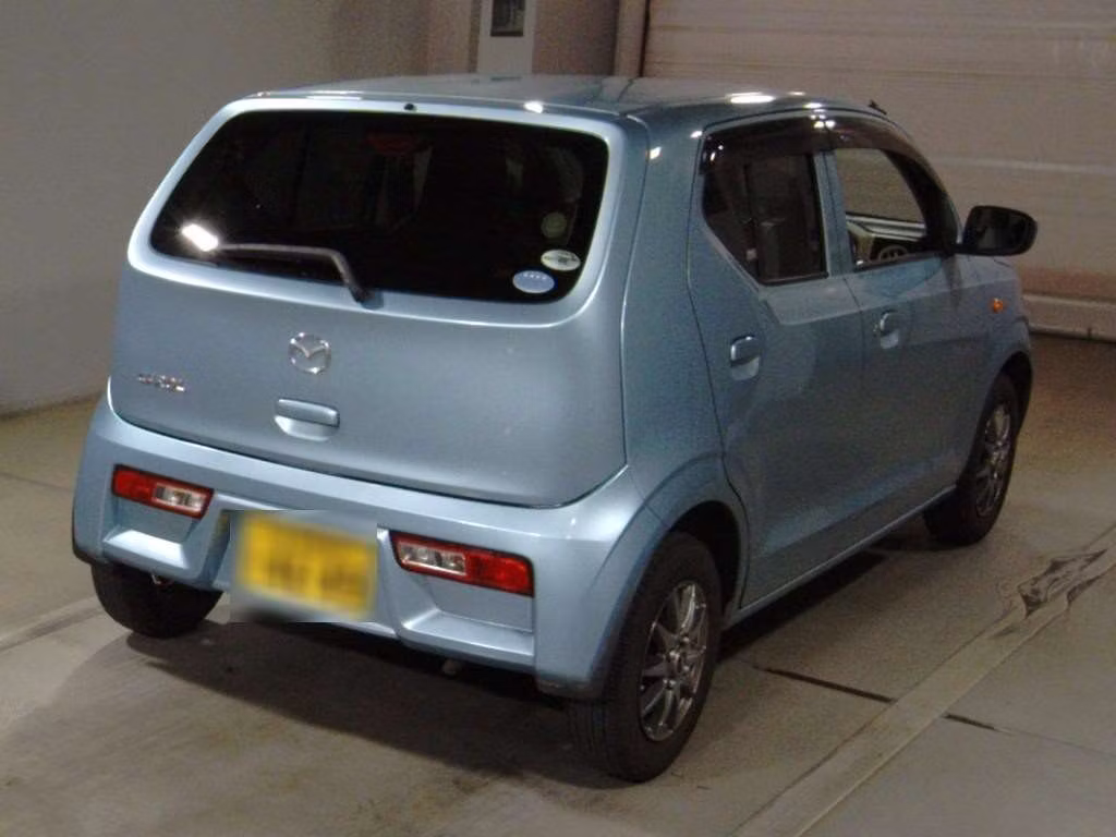 MAZDA CAROL