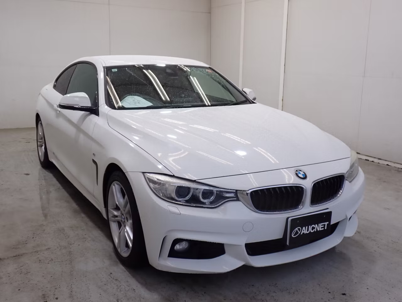 BMW 4-SERIES
