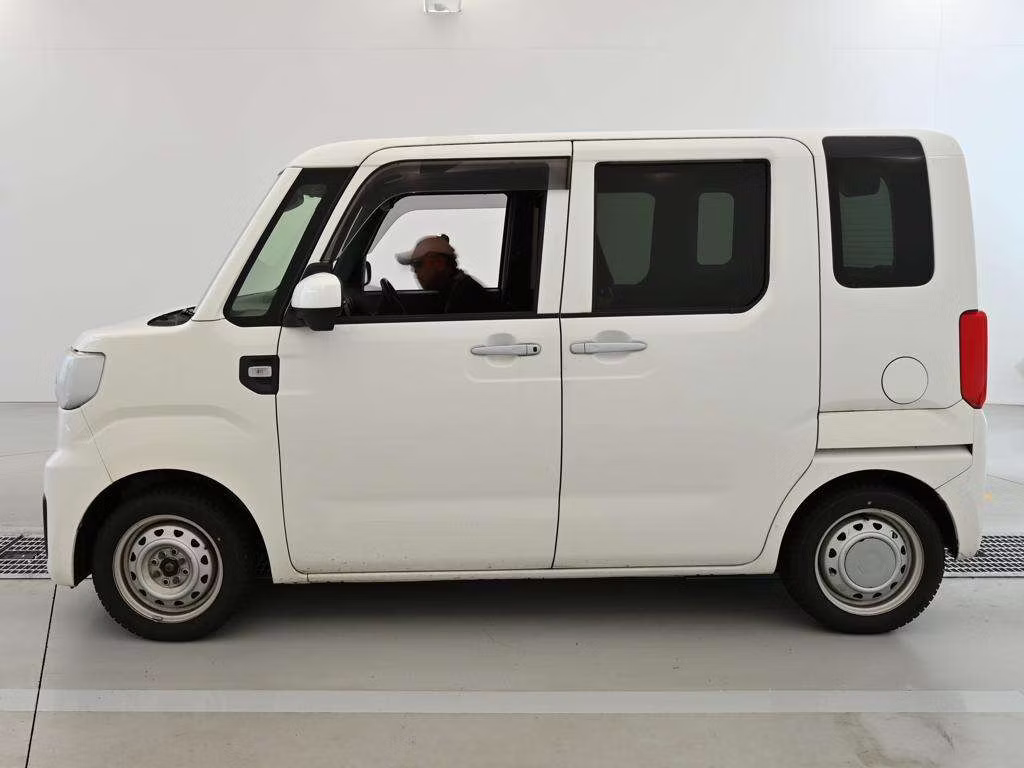 DAIHATSU HIJET CADDIE