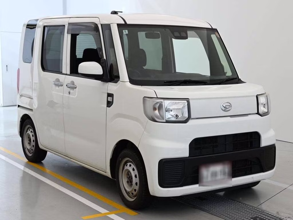 DAIHATSU HIJET CADDIE
