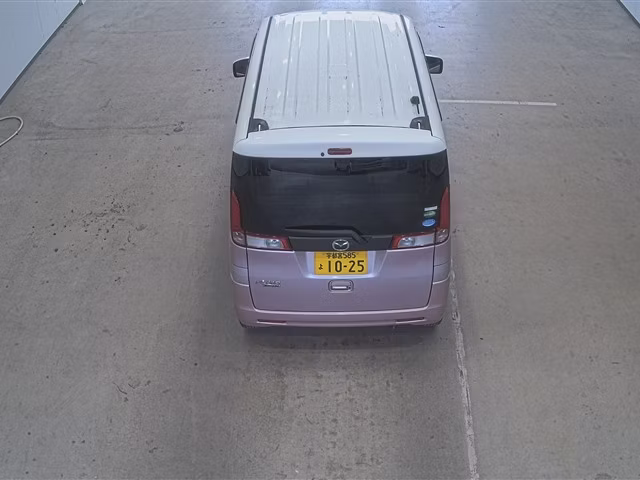 MAZDA FLAIR WAGON