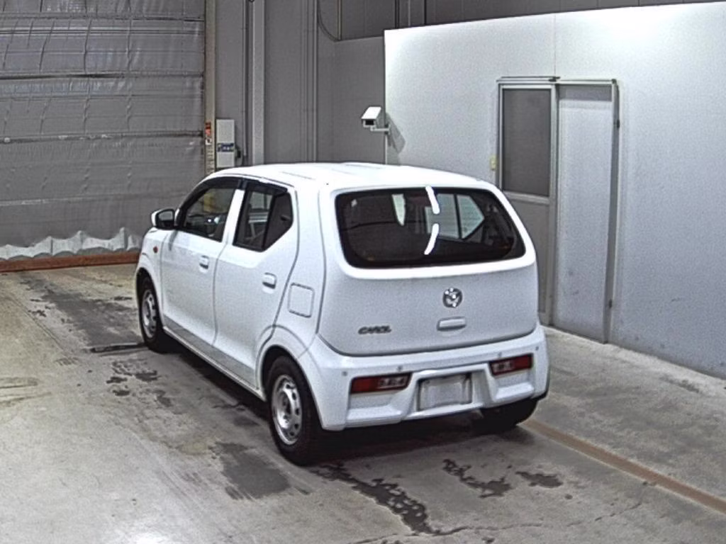MAZDA CAROL