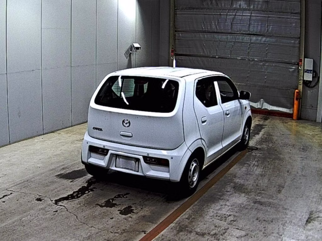 MAZDA CAROL