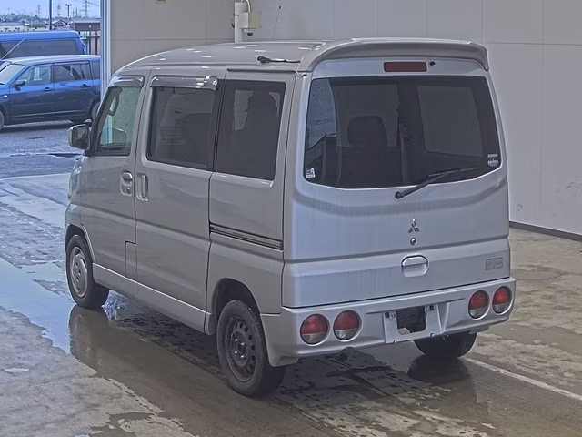 MITSUBISHI TOWN BOX