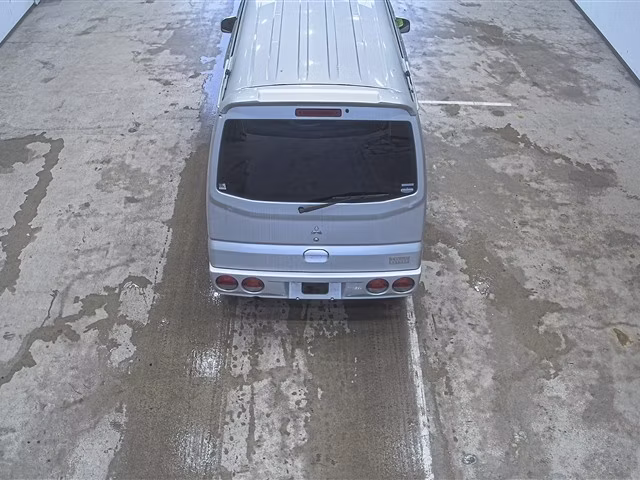 MITSUBISHI TOWN BOX