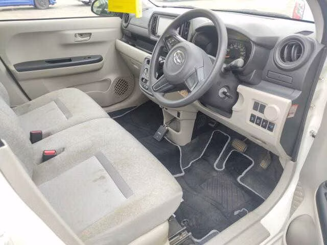 DAIHATSU BOON