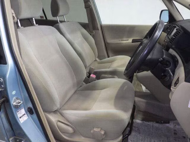TOYOTA COROLLA SPACIO