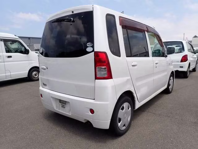 MITSUBISHI TOPPO