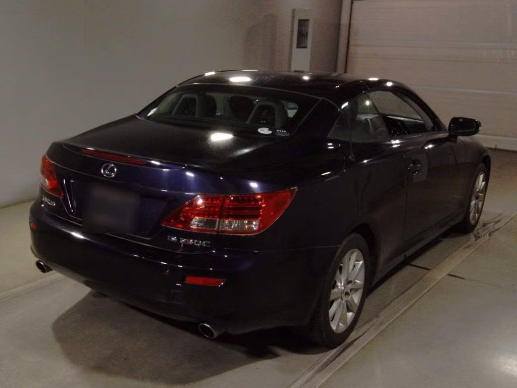 LEXUS IS250