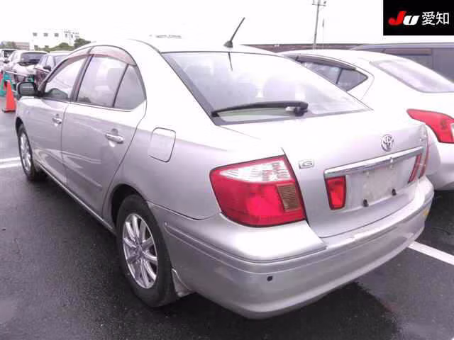 TOYOTA PREMIO