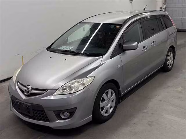 MAZDA PREMACY