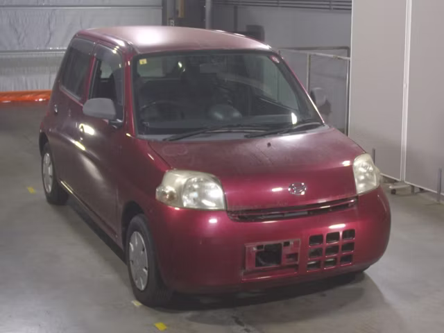 DAIHATSU ESSE