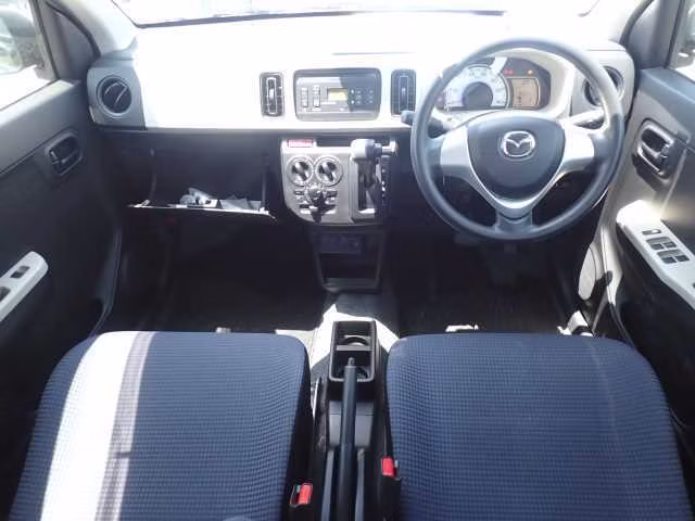 MAZDA CAROL