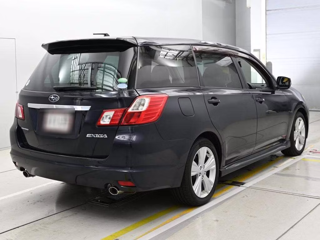 SUBARU EXIGA
