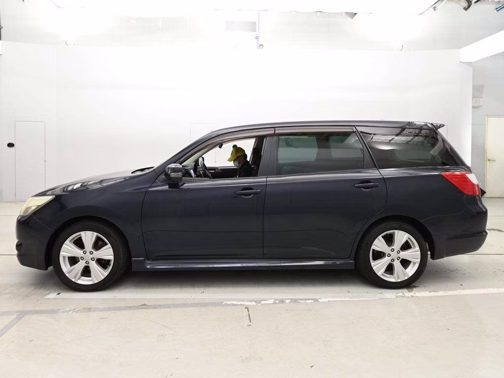 SUBARU EXIGA