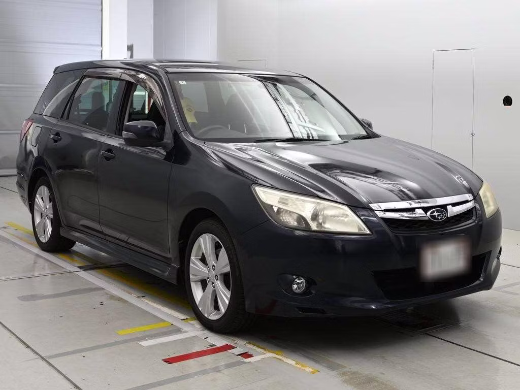 SUBARU EXIGA
