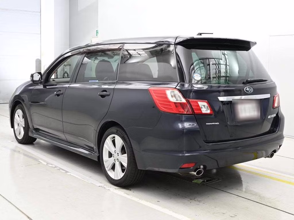 SUBARU EXIGA
