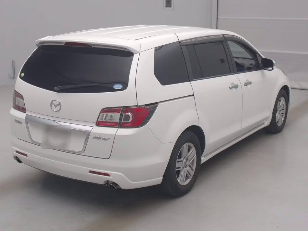 MAZDA MPV