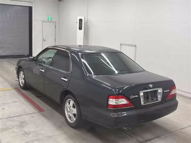 NISSAN GLORIA