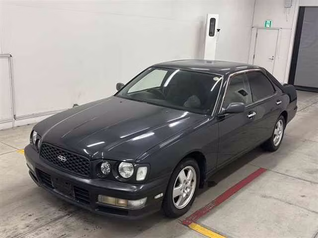 NISSAN GLORIA