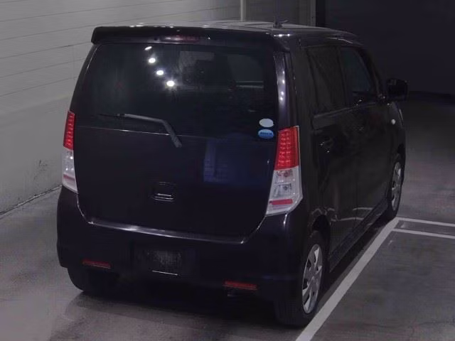 MAZDA AZ-WAGON