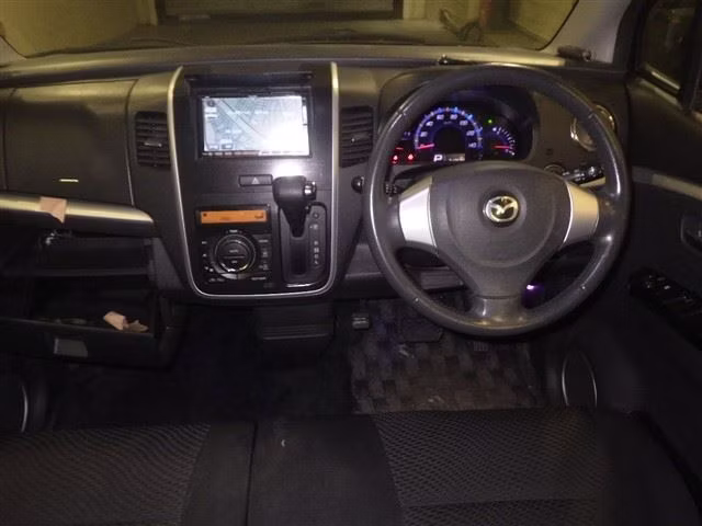 MAZDA AZ-WAGON