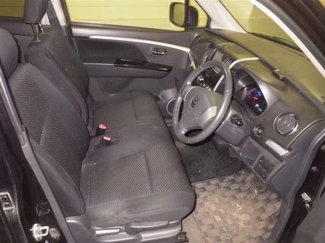 MAZDA AZ-WAGON